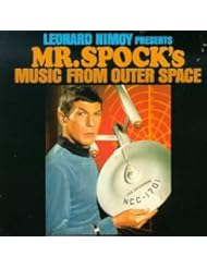 Mr Spocks Music From Outer Space