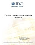 Review IDC Research  / Cognizant - A European Infrastructure Newcomer