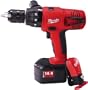 Milwaukee 0615-24 14.4-Volt Ni-Cad 1/2-Inch Cordless Drill/Driver Kit