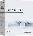 Nuendo 3.0