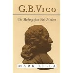 G. B. Vico: The Making of an Anti-Modern book cover