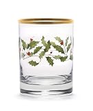 Lenox Holiday DOF, Set of 4