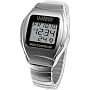 La Crosse Technology WT-967SML Atomic Digital Watch with Stretch Band