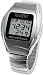 La Crosse Technology WT-967SML Atomic Digital Watch with Stretch Band