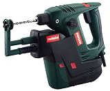 Eigenschaften Metabo 0 / METABO BHE-IOR Bohrhammer 450W