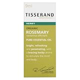 Tisserand Rosemary Organic Essential Oil 9ml 415QVfbzpGL. SL160 Tisserand Rosemary Organic Essential Oil 9ml