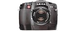 Leica R9 SLR Manual Focus Black Camera Body - USA #10091