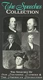 Speeches of Founding Fathers & American Revolution [VHS]