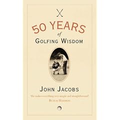 50 Years of Golfing Wisdom