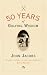 50 Years of Golfing Wisdom