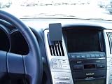 Review Brodit-UK  / DSL-Brodit Lexus RX 300 Brodit ProClip Center mount 2004 - 2009 Fits Europe - #853486