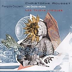 Couperin: Les Go�ts-r��nis