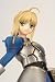Fate/stay night セイバー ( ノンスケール PVC製塗装済み 完成品 ) 別画像