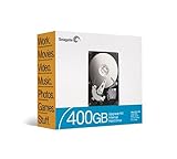 Seagate Barracuda 7200.8 400GB Ultra ATA/100 Internal Hard Drive (ST3400832A)