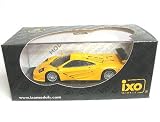 IXO - McLaren F1 GTR, long Version