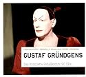 Gustav Gr&uuml;ndgens - Theaterst&uuml;cke, H&ouml;rspiele, Monologe, Reden, Chansons, 20 Audio-CDs