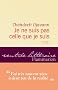 Je ne suis pas celle que je suis