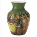 LAST SUPPER VASE