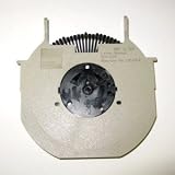 *** 3 Printwheels *** IBM Typewriter Printwheel - Letter Gothic 12 1353514 - Cartridge Printwheel II for IBM Lexmark Wheelwriter Typewriters Compatible
