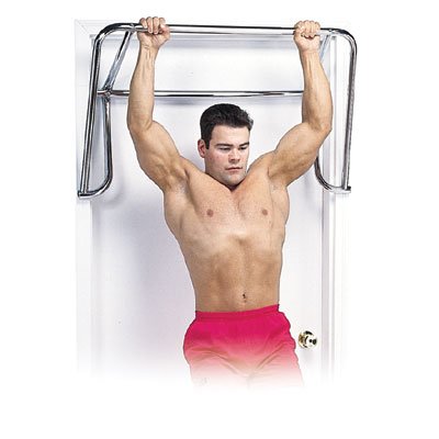 Doorway Chin Up Bar