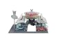 Disney Cars: Flo's V8 Caf� Playset