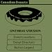 Cdn Donuts downloadable Software