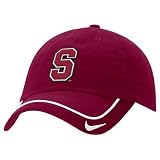 Nike Stanford Cardinal Turnstile Cardinal Hat
