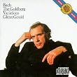 Goldberg Variations (1981)