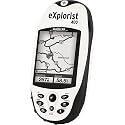 Magellan eXplorist 400 Handheld GPS