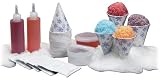 Deni 5790 Snow Factory Accessories