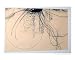 Freeform a Abstract Giclee Poster Print by Steven M Parkhurst, 10x8