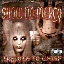 No Mercy - Mega Hits 96 Die Erste [disc 2] - Zortam Music