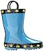 Thomas & Friends Star Rain Boot (Toddler)