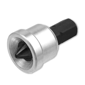 Pro Drywall Screw Adapter for Screw Gun Drill Impact Driver