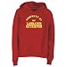 Sweatshirt Woman Red  Property Of My Labrador Retriever  Dog