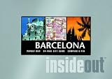 Barcelona Insideout City Guide (Insideout City Guide: Barcelona)