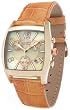 Citizen Chronograph Leather Strap (Women's Watch)