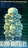 Blood Brothers: Vampire World 1 (Roc)