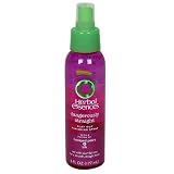 Herbal Essences Dangerously Straight Iron Me Flat Clairol Finishing Spray, 6 oz.