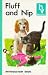 Fluff and Nip: Introductory Book (Happy Venture)