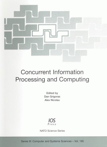 Distributed Computing