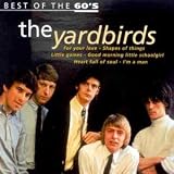 Review Yardbirds  / The Best of the 60's