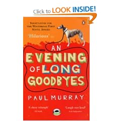 An Evening of Long Goodbyes