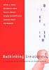 Rethinking Innateness: A Connectionist Perspective on Development (Neural Networks and Connectionist Modeling)