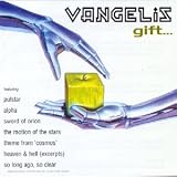 Revue Vangelis  / Gift: Greatest Hits