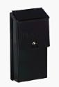 Fulton 15LW Locking Wall-Mounted Mailbox