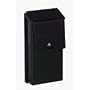 Fulton 15LW Locking Wall-Mounted Mailbox