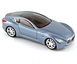 NOREV【ミニカー】 1/43 【PM0049】Infiniti Essence Salon de Geneve 2009