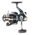 Eagle Claw&reg; Gunnison Spinning Reel