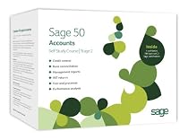 Sage 50 Accounts 2012 Workbooks Stage 2 (PC)